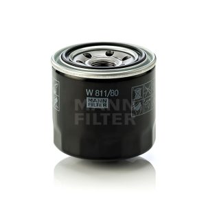 Tepalo filtras W811/80