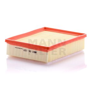 Oro filtras C26120