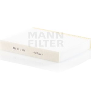Salono filtras CU27009