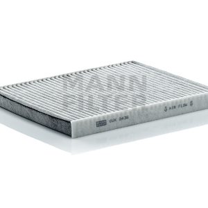 Salono filtras CUK2436