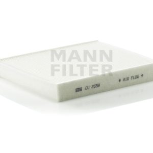 Salono filtras CU2559