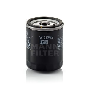 Tepalo filtras W712/82