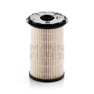 Kuro filtras PU7002x