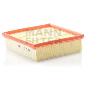 Oro filtras C21106