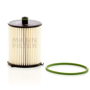Kuro filtras PU7007z
