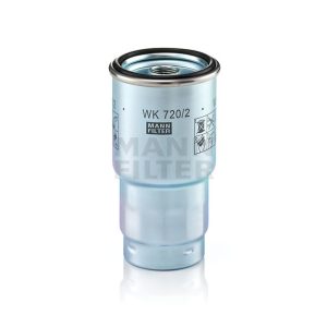 Kuro filtras WK720/2x