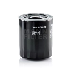 Tepalo filtras WP928/81