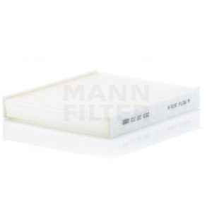 Salono filtras CU22032