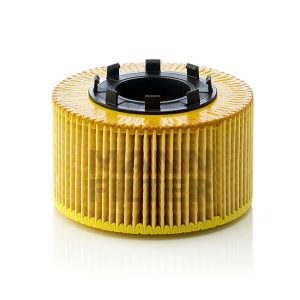 Tepalo filtras HU920x