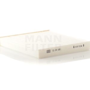 Salono filtras CU24006