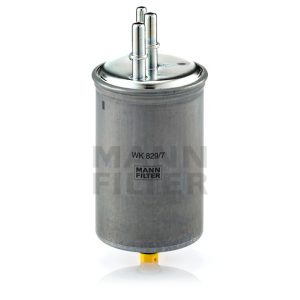 Kuro filtras WK829/7