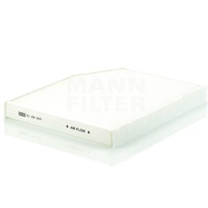 Salono filtras CU29007