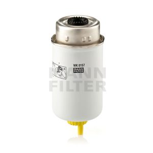 Kuro filtras WK8157