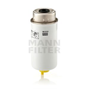 Kuro filtras WK8154