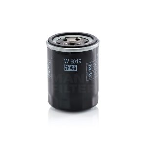 Tepalo filtras W6019