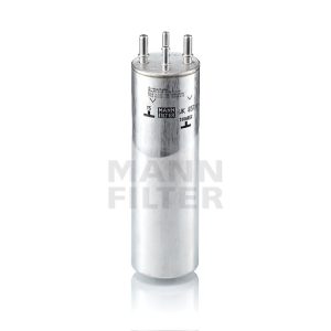 Kuro filtras WK857/1