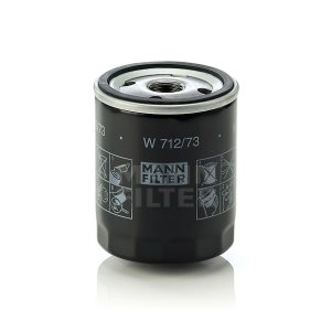 Tepalo filtras W712/73