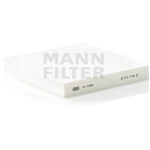 Salono filtras CU2358