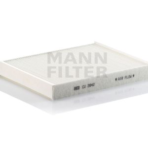 Salono filtras CU2842