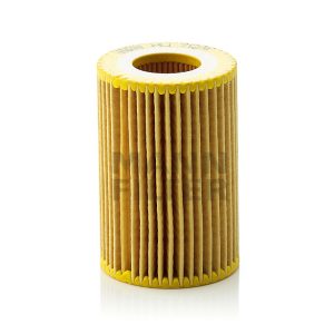 Tepalo filtras HU712/9x