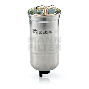 Kuro filtras WK853/16