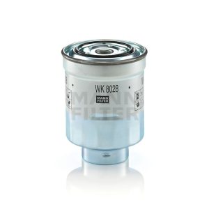 Kuro filtras WK8028z