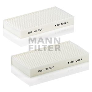 Salono filtras CU2327-2