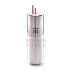 Kuro filtras WK8058