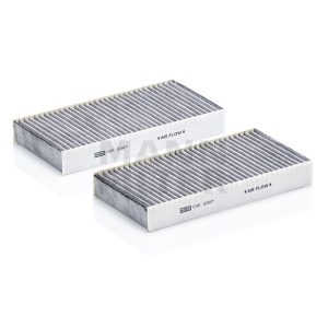 Salono filtras CUK2327-2