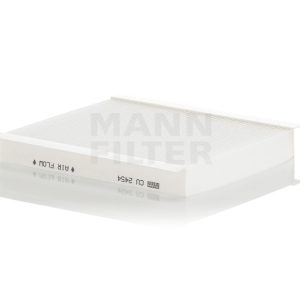 Salono filtras CU2454