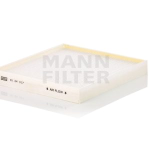 Salono filtras CU24017