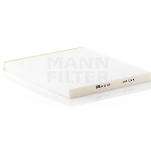 Salono filtras CU26017