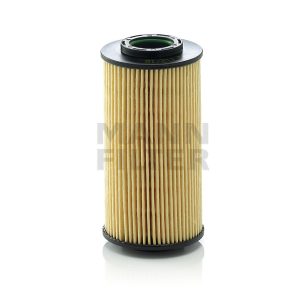 Tepalo filtras HU712/10x