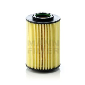Tepalo filtras HU822/5x