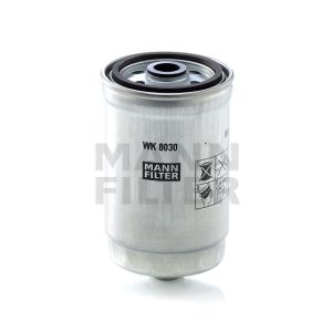 Kuro filtras WK8030