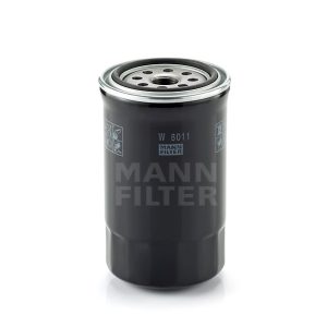 Tepalo filtras W8011