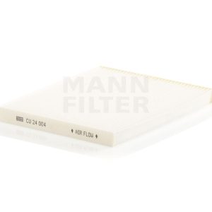 Salono filtras CU24004