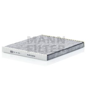Salono filtras CUK24004