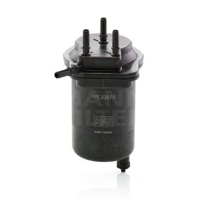Kuro filtras WK939/6