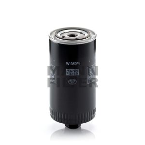Tepalo filtras W950/4