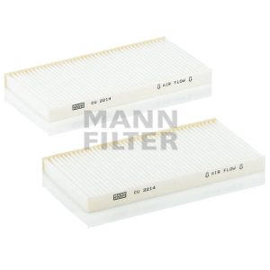 Salono filtras CU2214-2