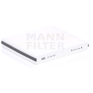 Salono filtras CU22003