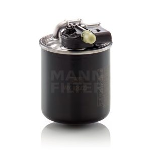 Kuro filtras WK820/22