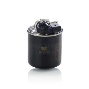 Kuro filtras WK820/15