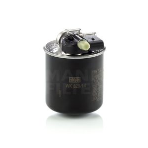 Kuro filtras WK820/14