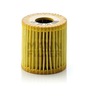 Tepalo filtras HU68x
