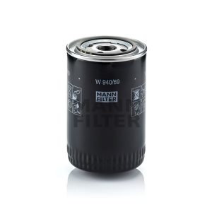 Tepalo filtras W940/69