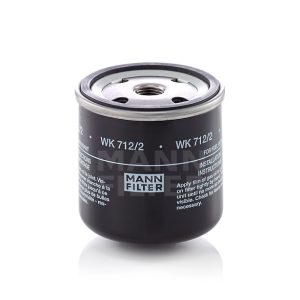 Kuro filtras WK712/2