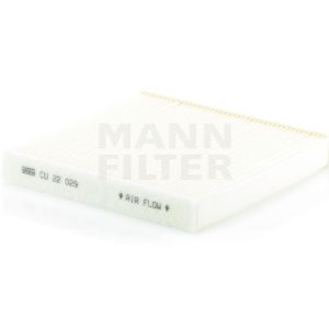 Salono filtras CU22029