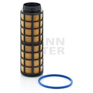 Kuro filtras PU7017z